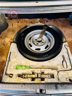 Geely CK